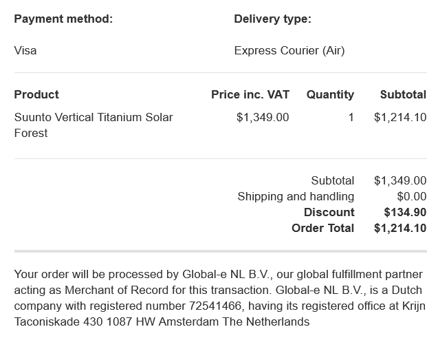 Screenshot 2023-05-13 at 09-07-12 Confirmation of your Suunto order GE3919959927NL - jimsty@gmail.com - Gmail.png