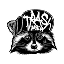 Trashpanda